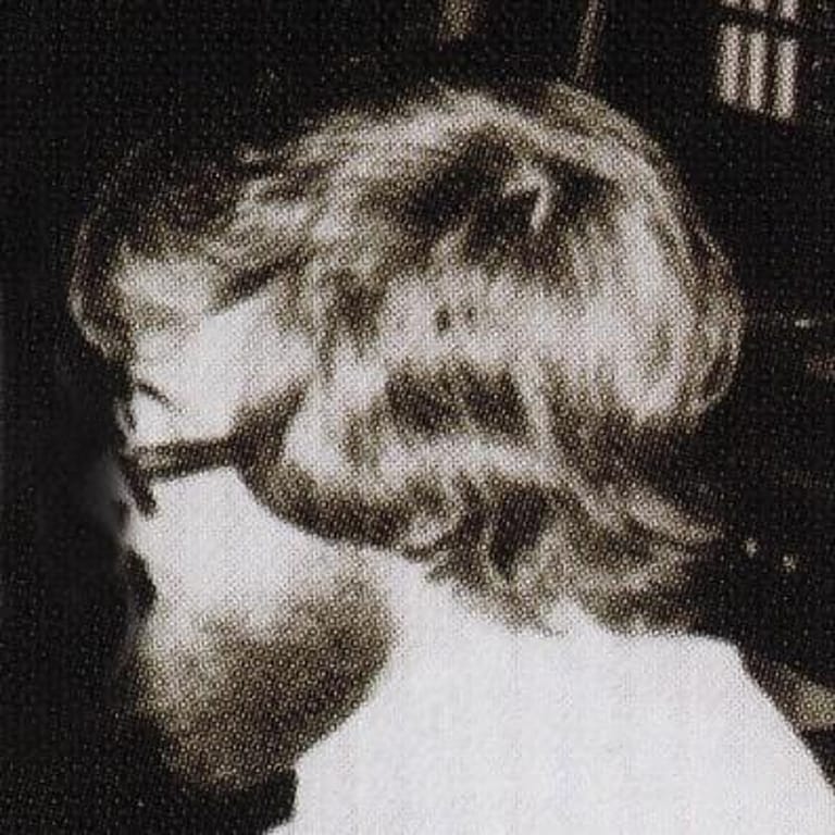 Rick Horton