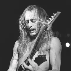 Rick Hunolt
