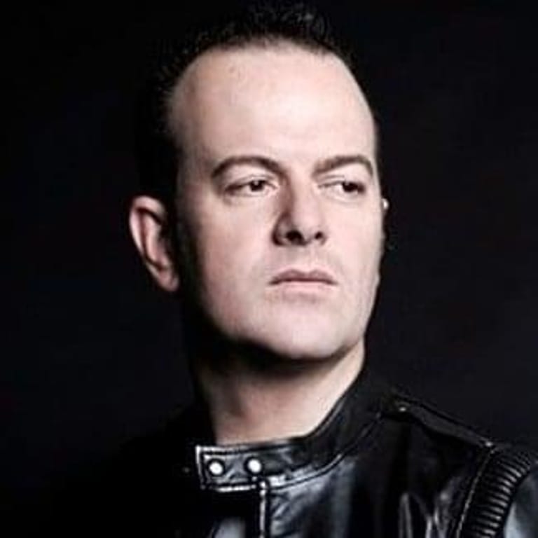 Rick J. Jordan