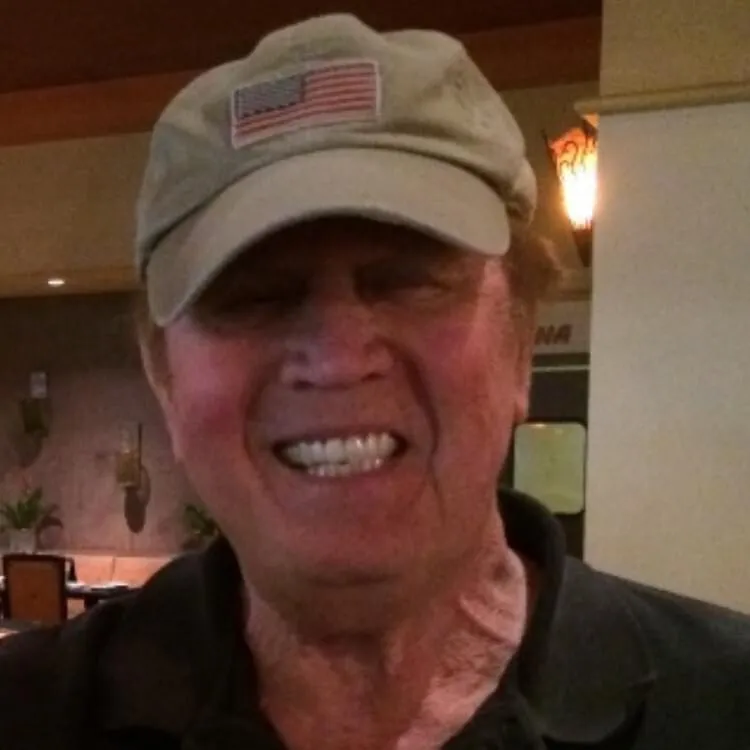 Rick Jarrard