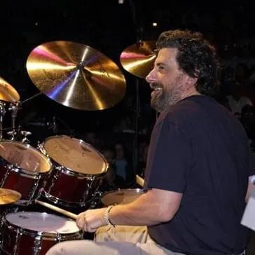 Rick Marotta