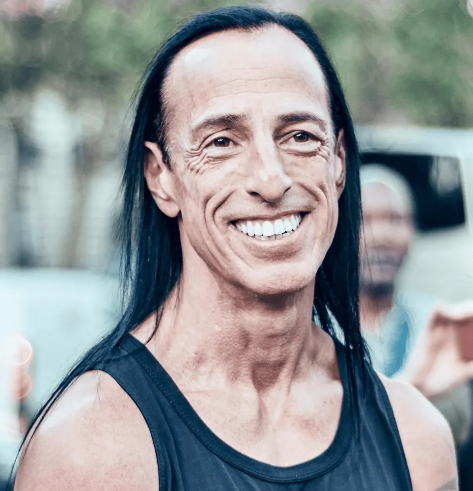 Rick Owens