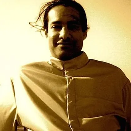 Rick Parashar