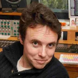 Rick Parkhouse