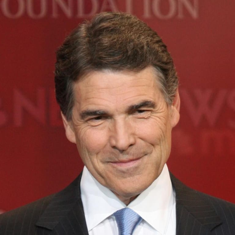 Rick Perry