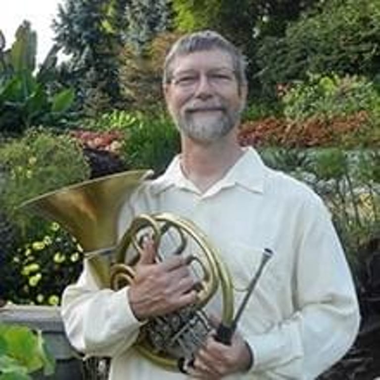 Rick Ricker