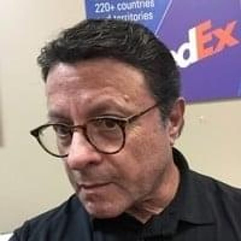 Rick Riso