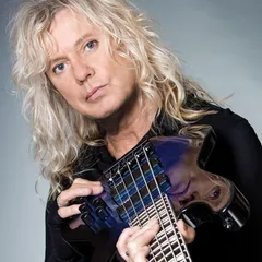 Rick Savage