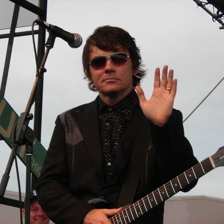 Rick Sims
