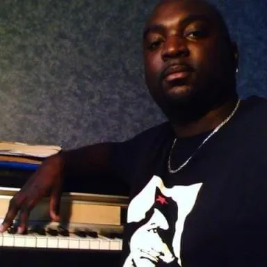 Rickardo Reid