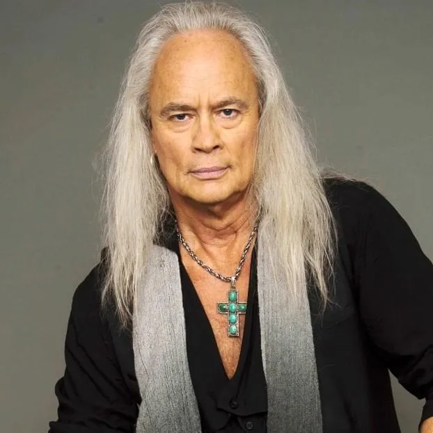 Rickey Medlocke