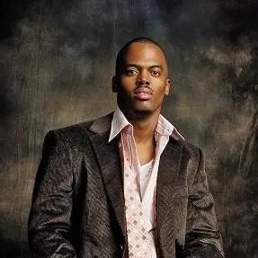 Rickey Pageot