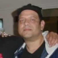 Ricky Crespo