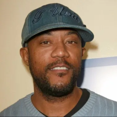 Ricky Harris