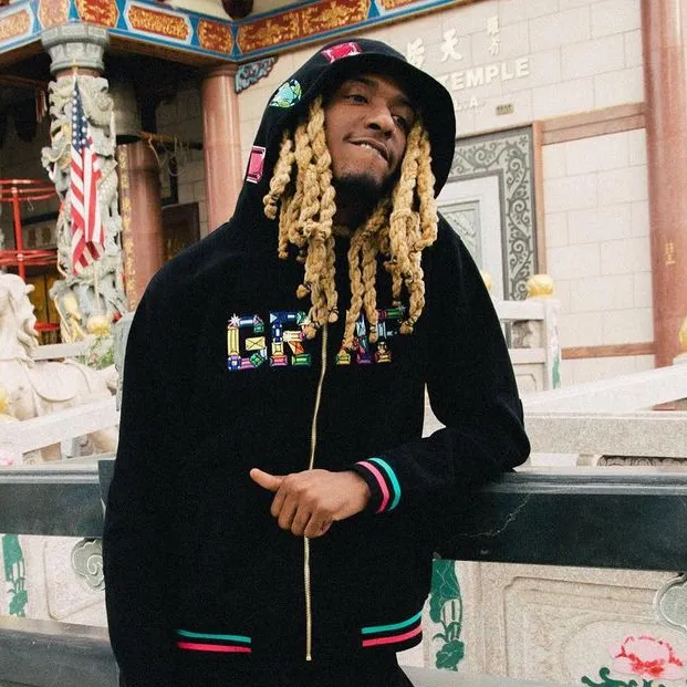Ricky Hoodrich