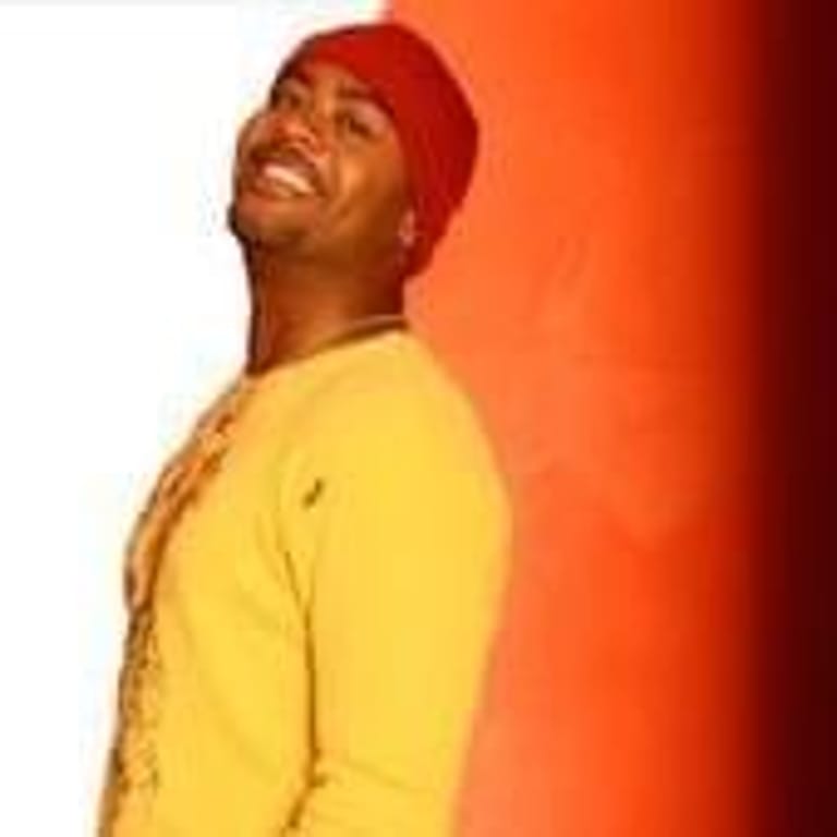 Ricky Jones