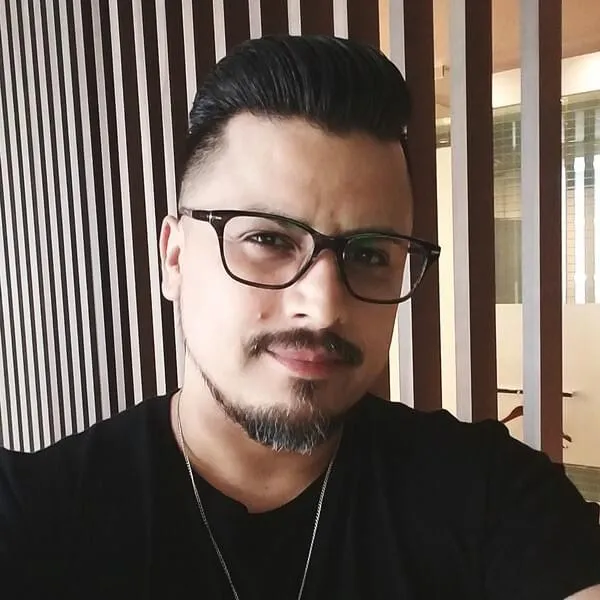Ricky Luna