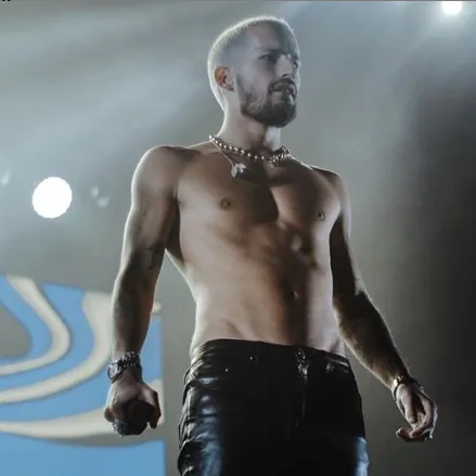 Ricky Montaner