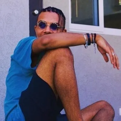 Ricky Motion
