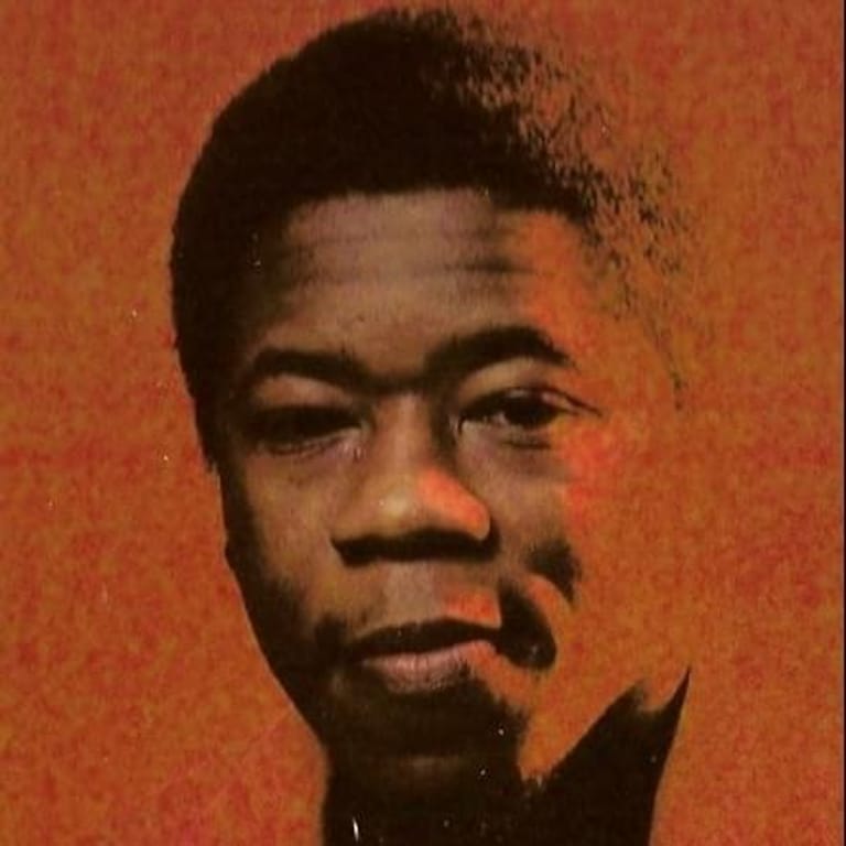 Ricky Rouse