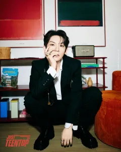 RICKY (리키) (TEEN TOP)