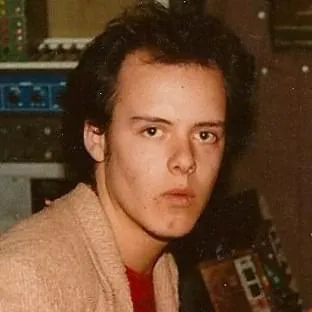 Ricky Wilde