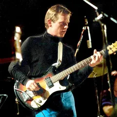 Ricky Wilson (The B-52's)