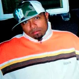 Rico Lumpkins