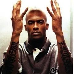 Rico Wade