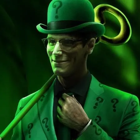 Riddler