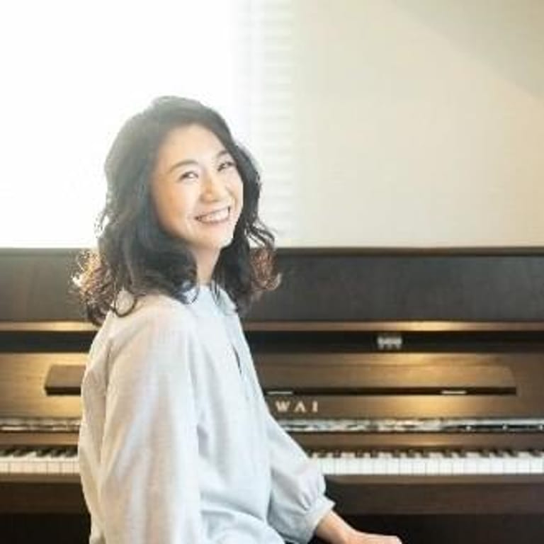 Rie Otsuka