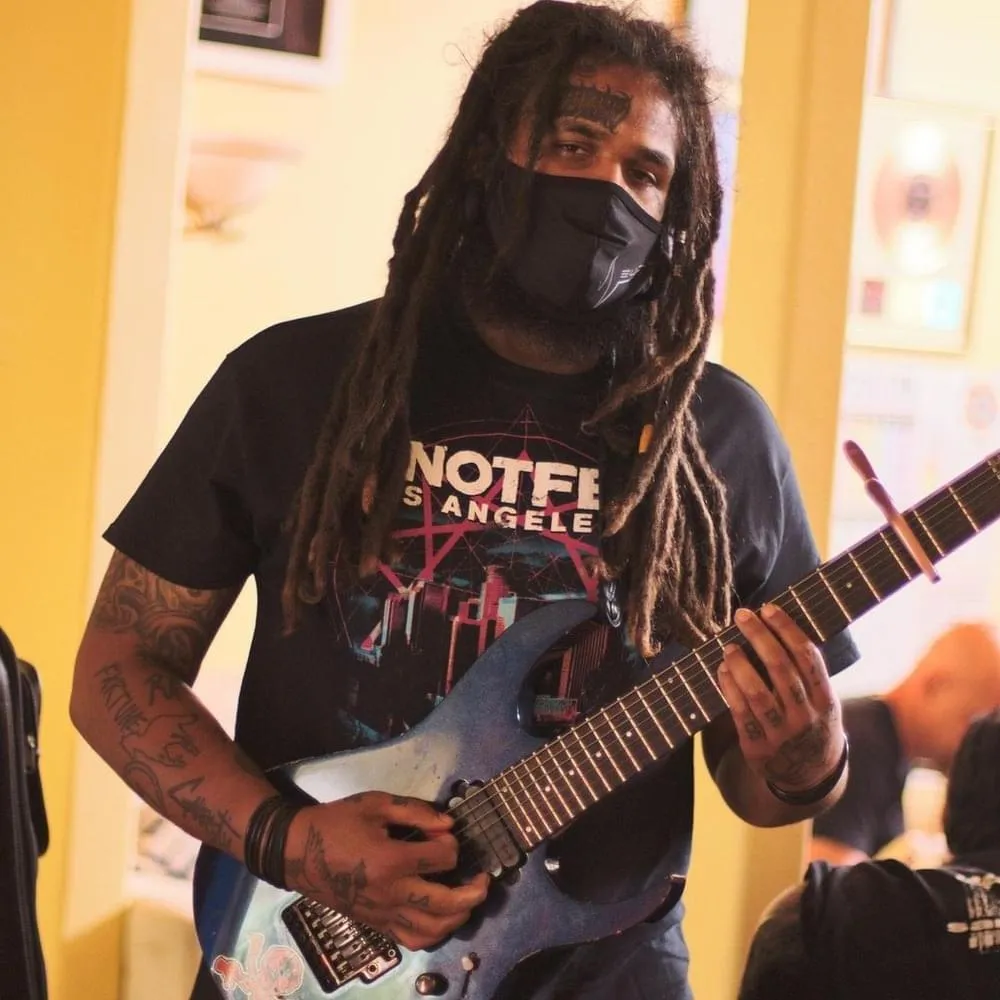Riff Grimez
