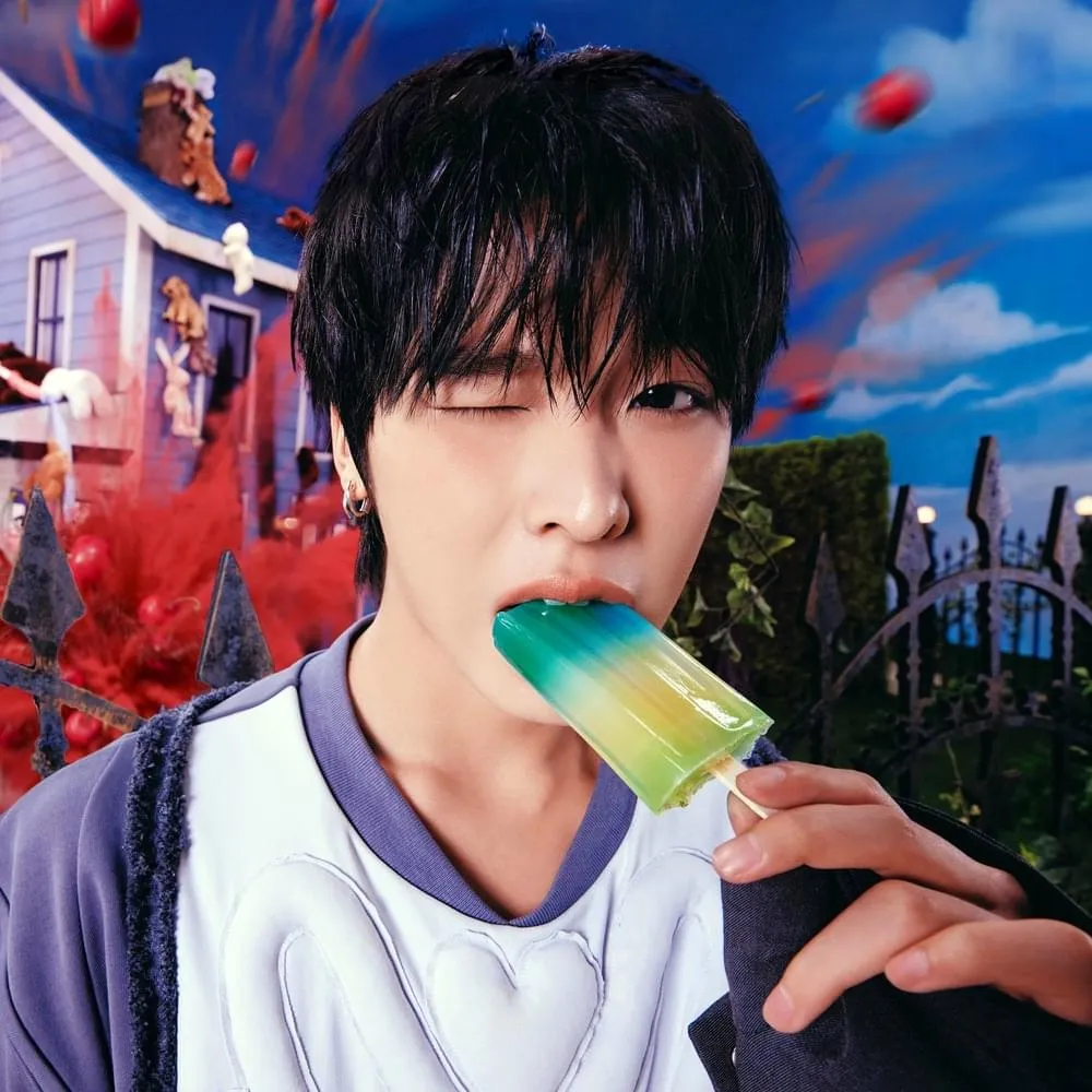 RIKU (NCT)