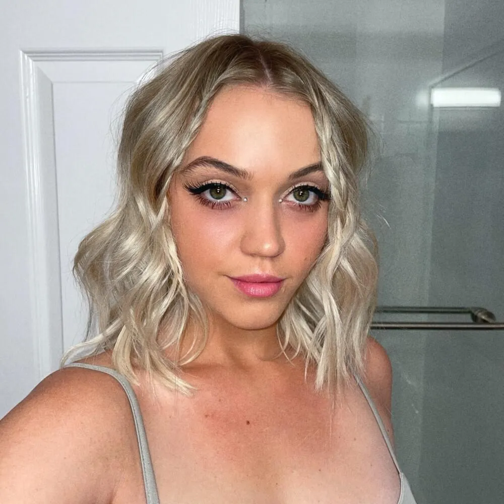 Riley Biederer