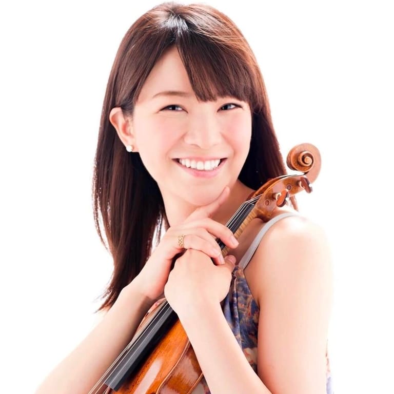 小寺里奈 (Rina Odera)