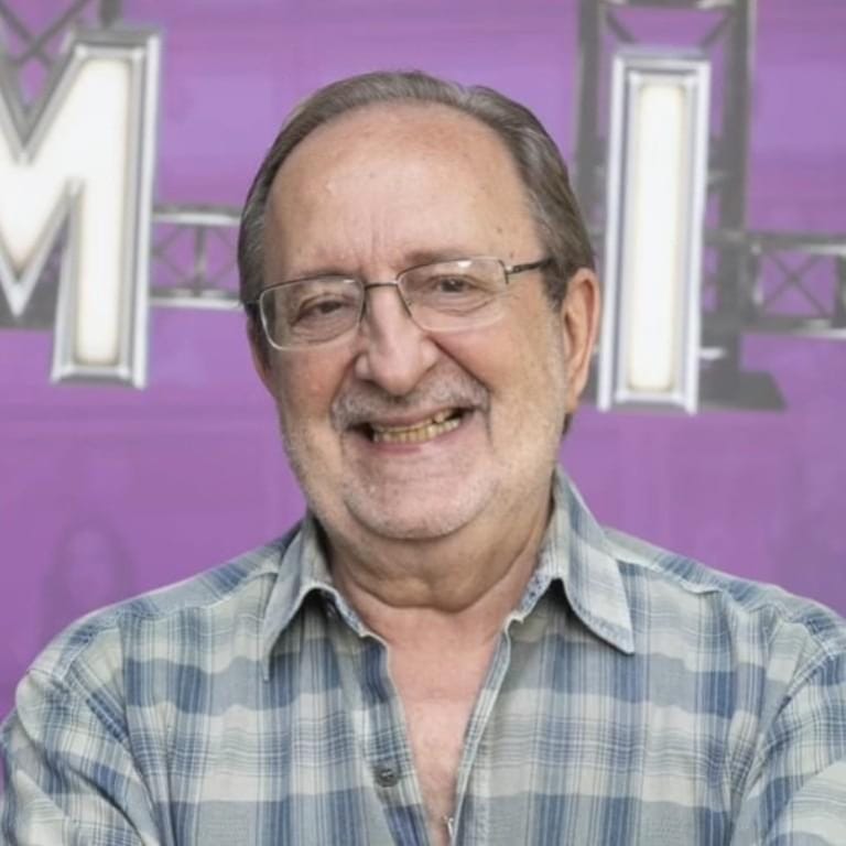 Ringo Mendes