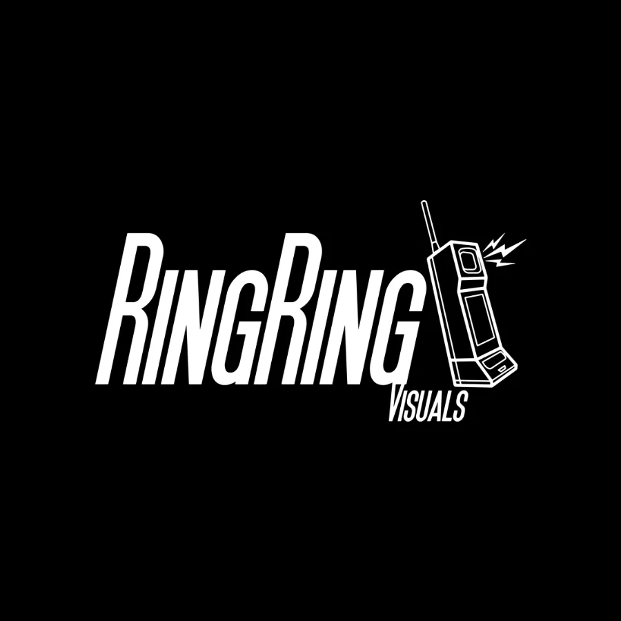 RingRing Visuals