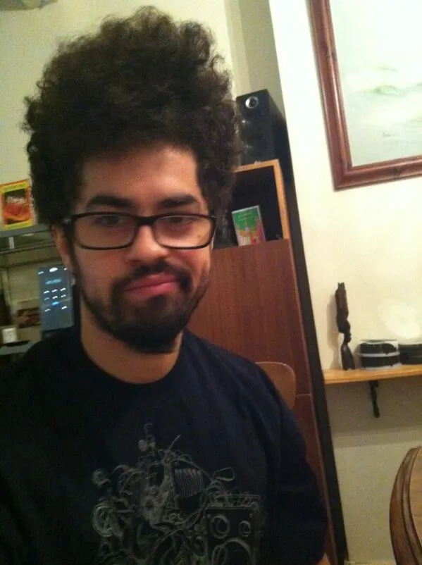 Rinse The Nerd