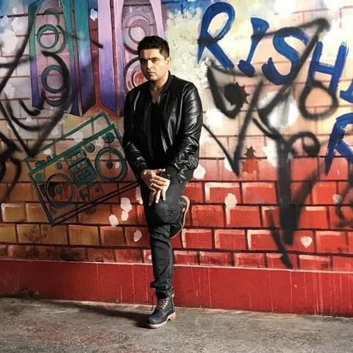 Rishi Rich