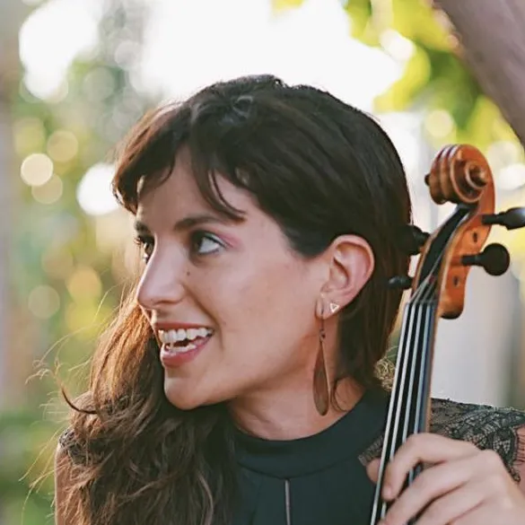 Rita Andrade