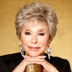Rita Moreno