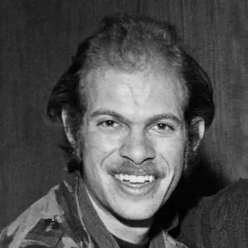 Ritchie Cordell