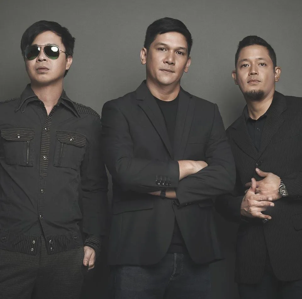 Rivermaya