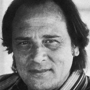 Riz Ortolani