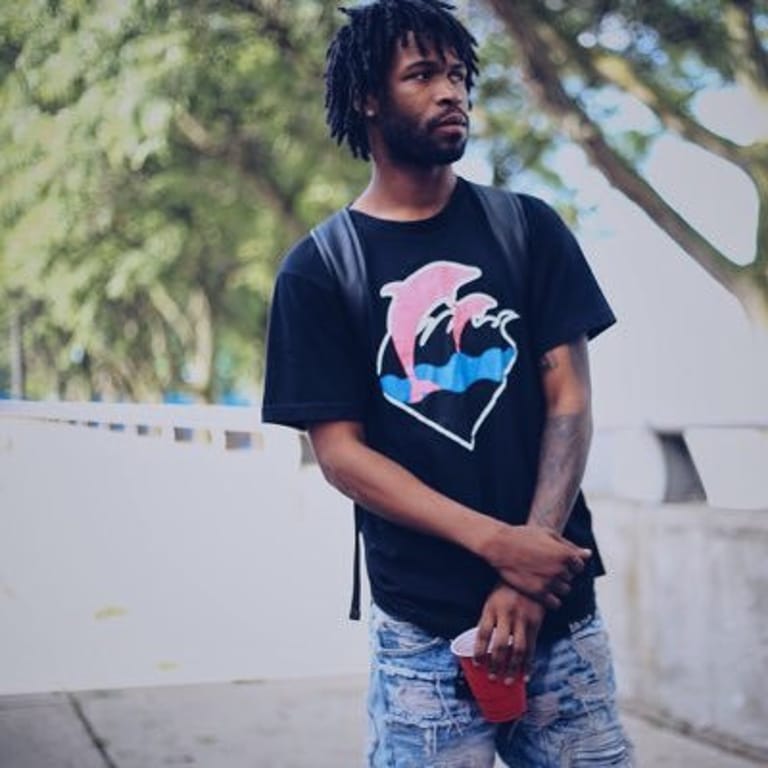 RJ Lamont