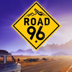 Road 96
