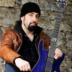 Rob Caggiano