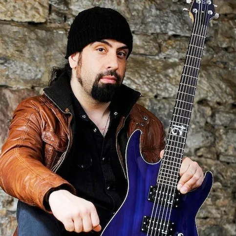 Rob Caggiano