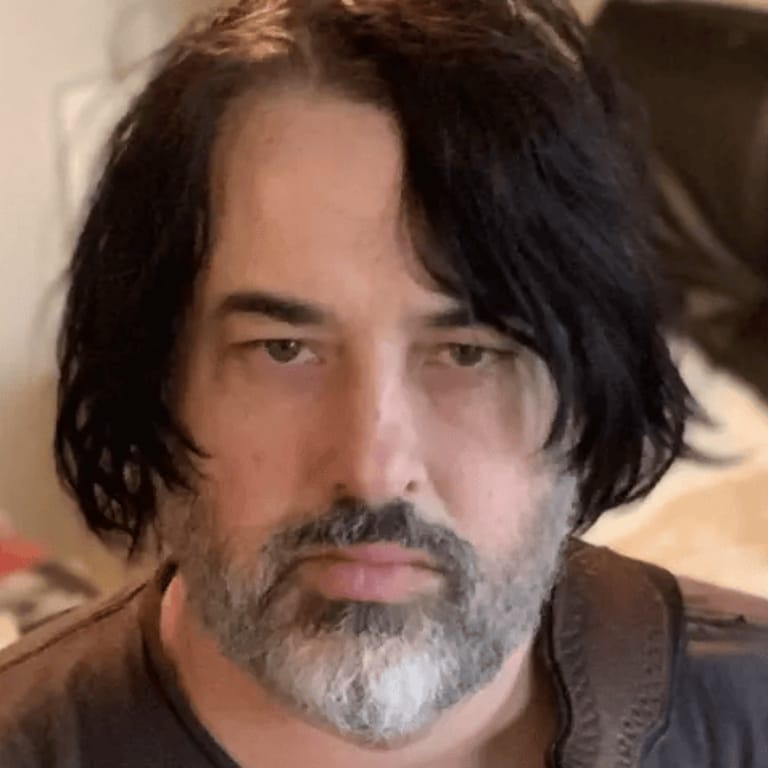 Rob Calder