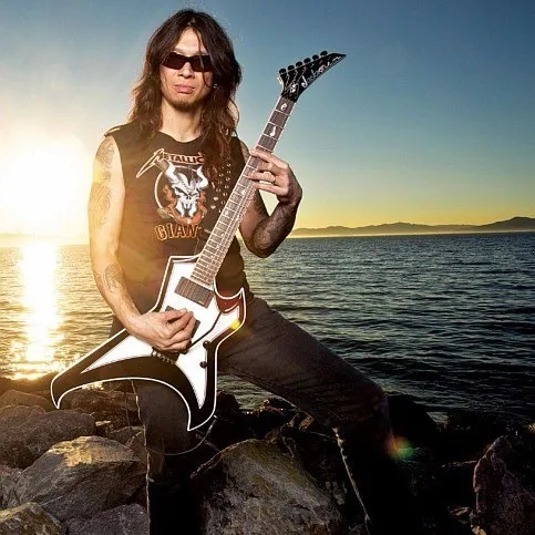 Rob Cavestany